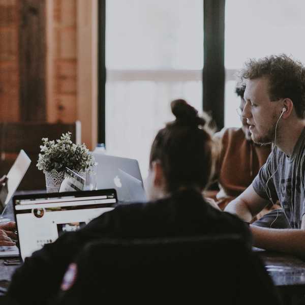 Productivity Focused