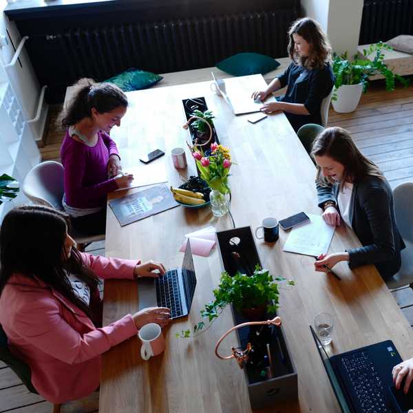 Flexible Working