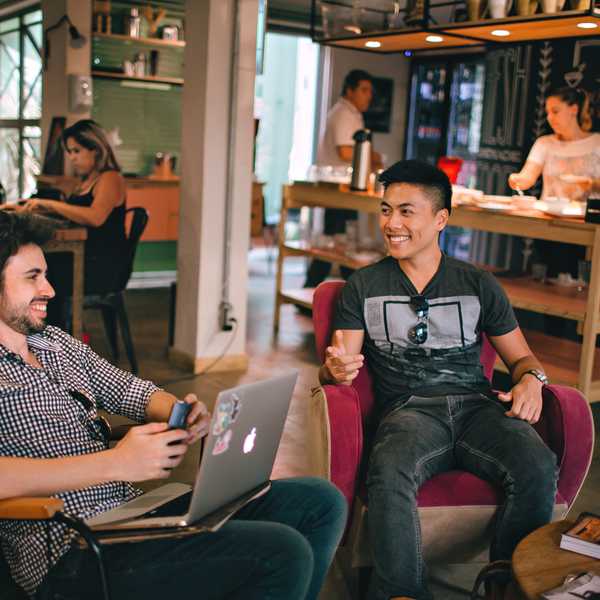 Community Driven
